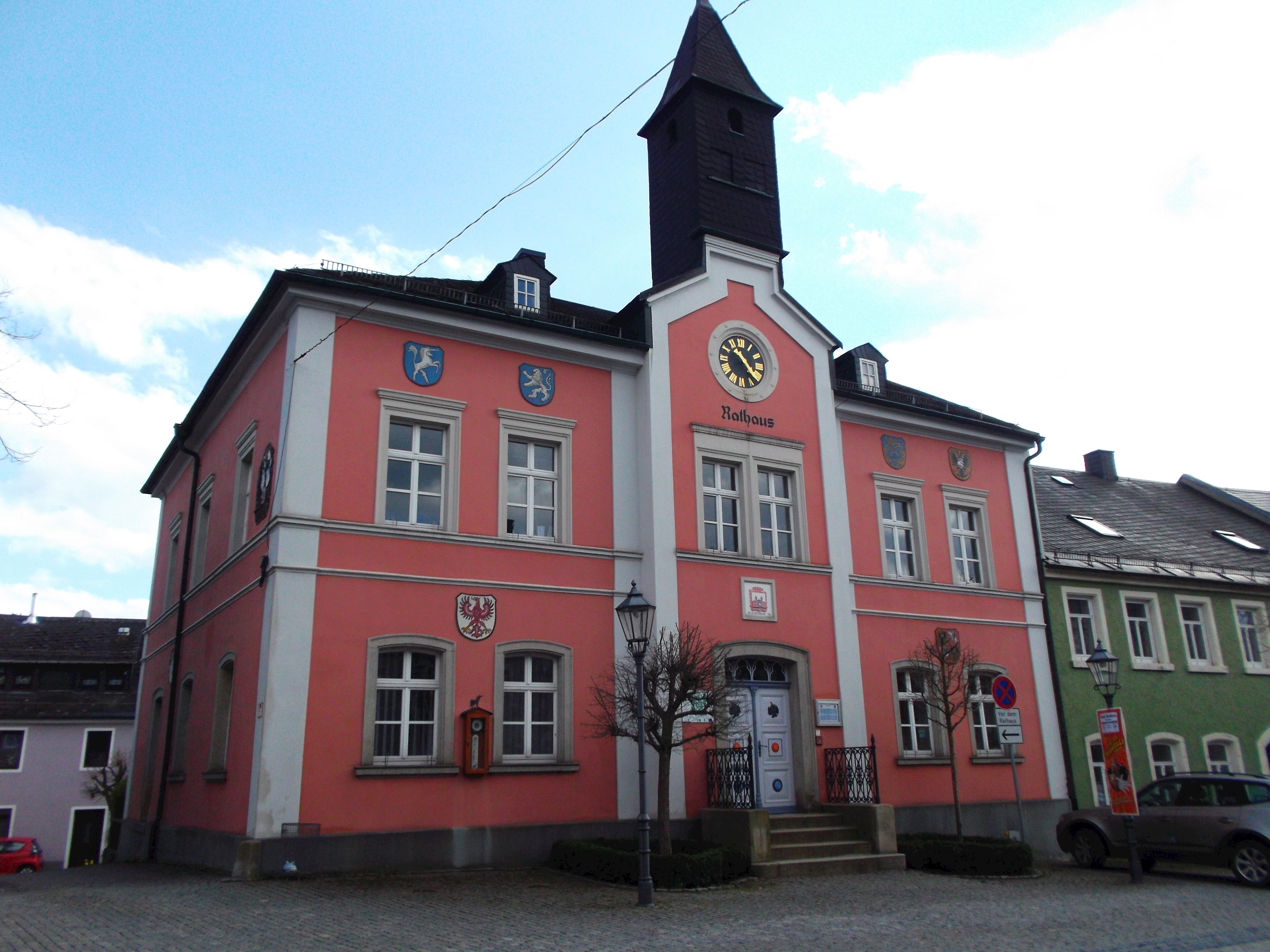 Rathaus Lichtenberg Leider haben wir keinen Alternativtext zu diesem Bild, aber wir arbeiten daran.