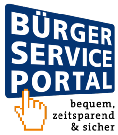 Zum Bürgerserviceportal