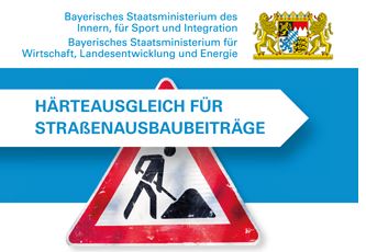 Abschaffung der Straßenausbaubeiträge - Chance auf Geld vom Staat für Hausbesitzer