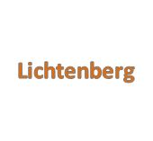 Stadt Lichtenberg - Stellenausschreibung 