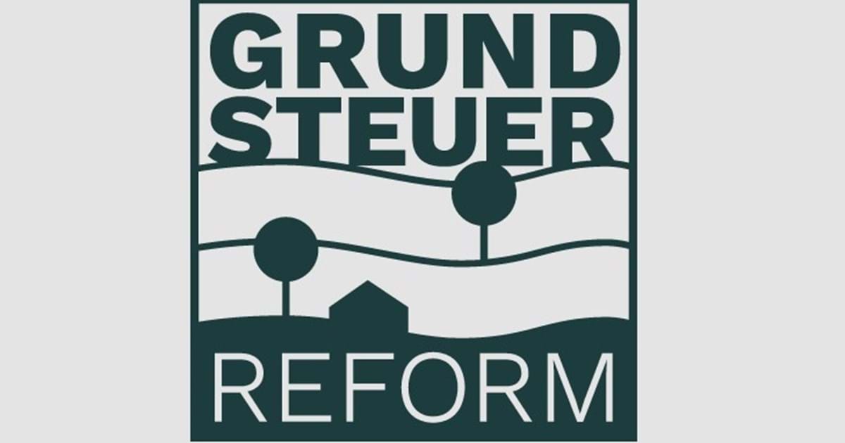 Wichtige Informationen zur Grundsteuerreform 2025